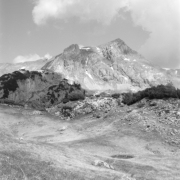 Hochiss (Rofan, Tirol) - 17.06.2023