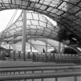 Eingang Olympiastadion (München) - 24.05.2023