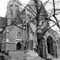 Kathedrale von St. Ottilien (Oberbayern) - 03.05.2023