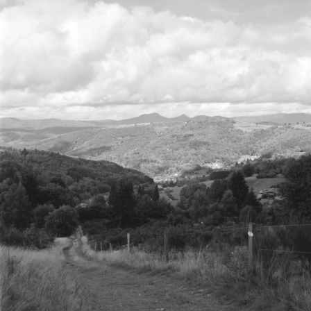 Wanderung um Bellefosse (Nordvogesen) - 19.09.2023