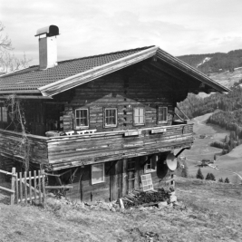 Hönigkaseralm Wildschönau) - 15.03.2024