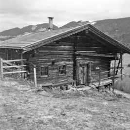 Hönigkaseralm Wildschönau) - 15.03.2024