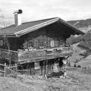 Hönigkaseralm Wildschönau) - 15.03.2024