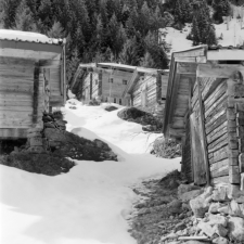 Kundlalm (IWildschönau) - 21.02.2023