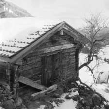 Kundlalm (IWildschönau) - 21.02.2023